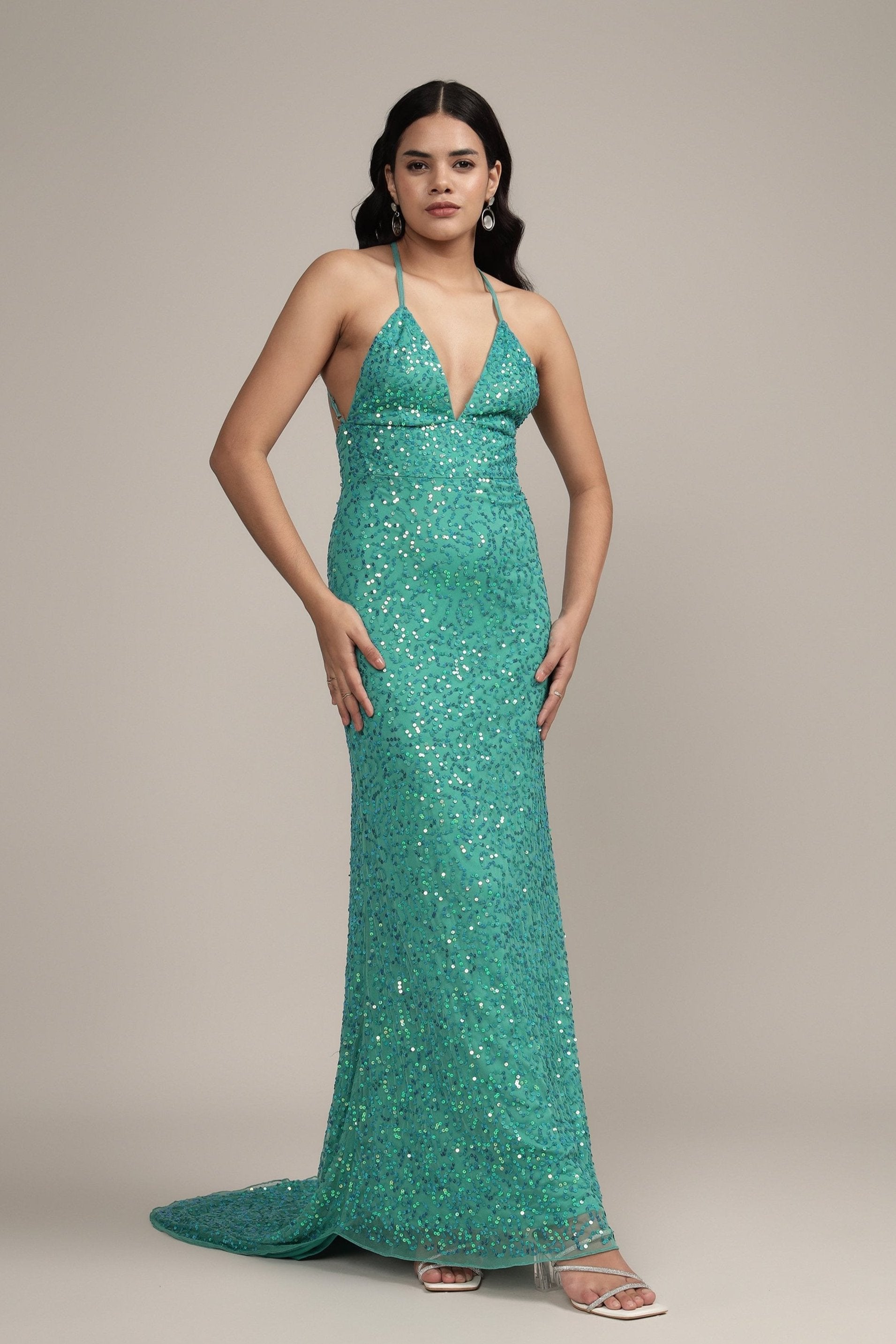 Statement maxi dresses sales